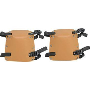 Nakolanniki skórzane 2szt.